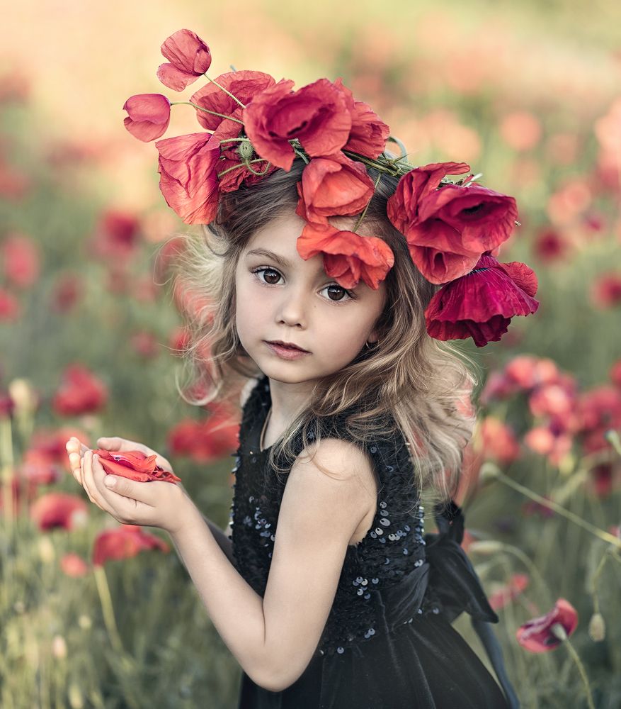 Photograph by Алина Ауман