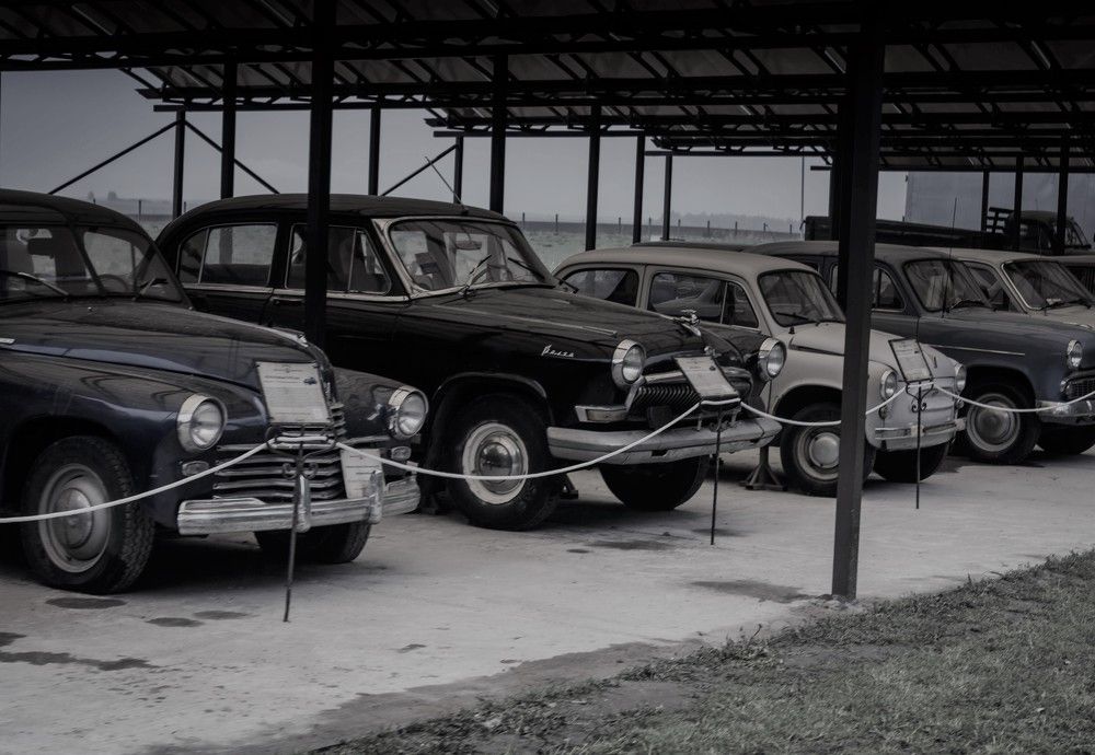 Photograph by Ольга Жаркова