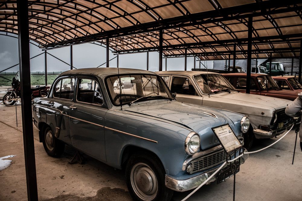 Photograph by Ольга Жаркова