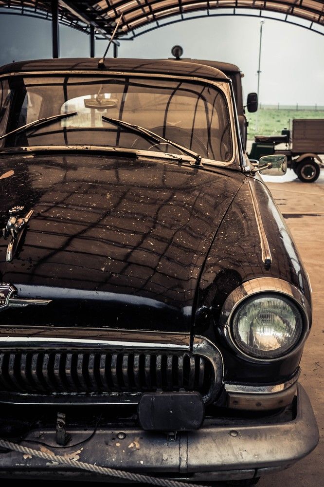 Photograph by Ольга Жаркова