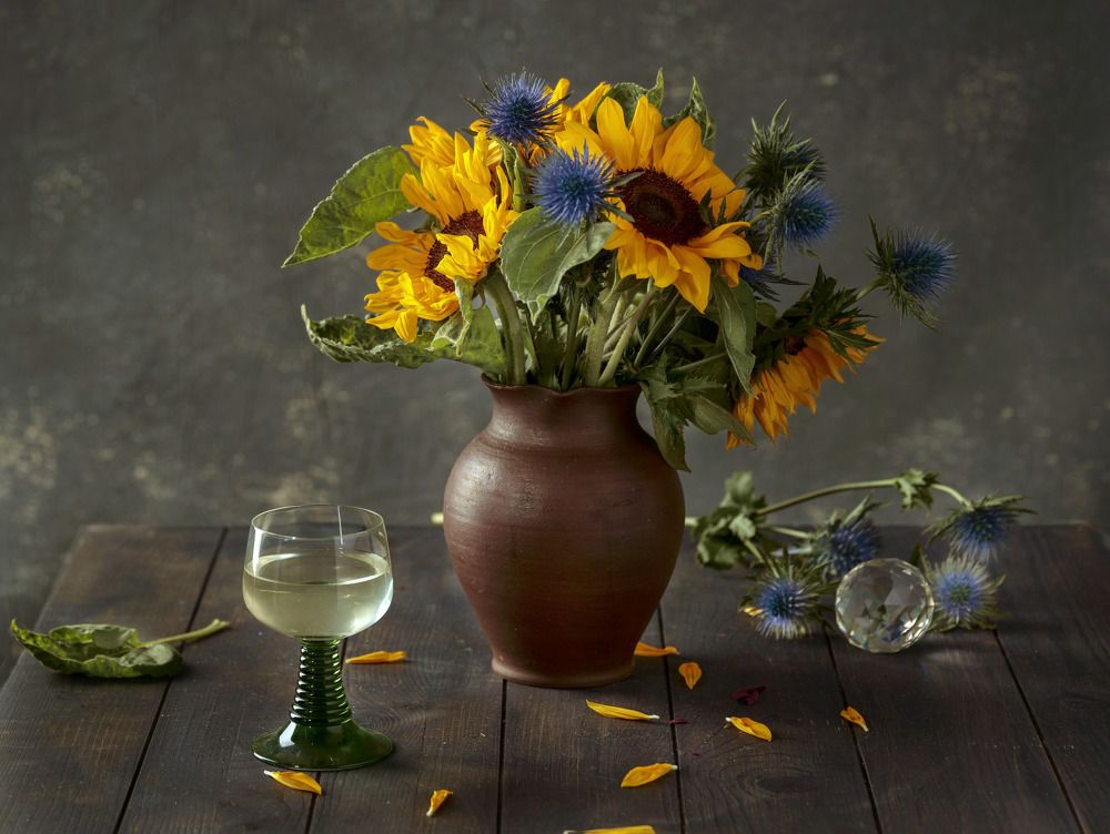 Photograph by Elena Turina