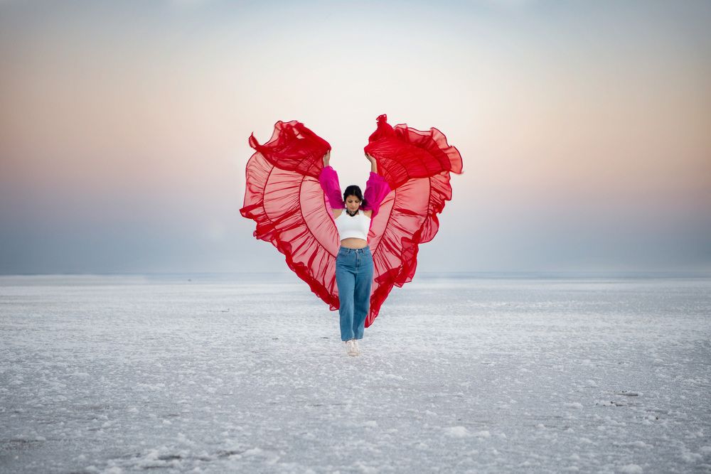 Photograph by Gaurav Verma