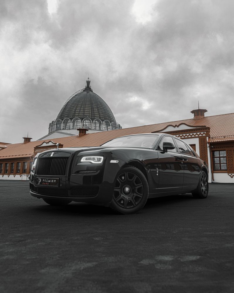 Photograph by Иоанн Степанченко