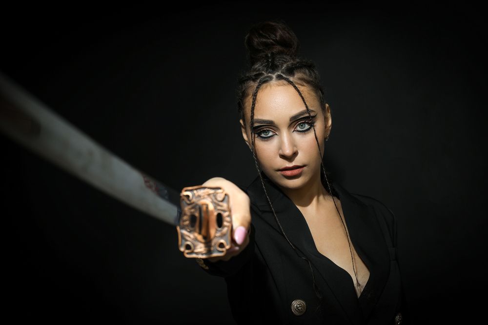 Photograph by Агарков Алексей