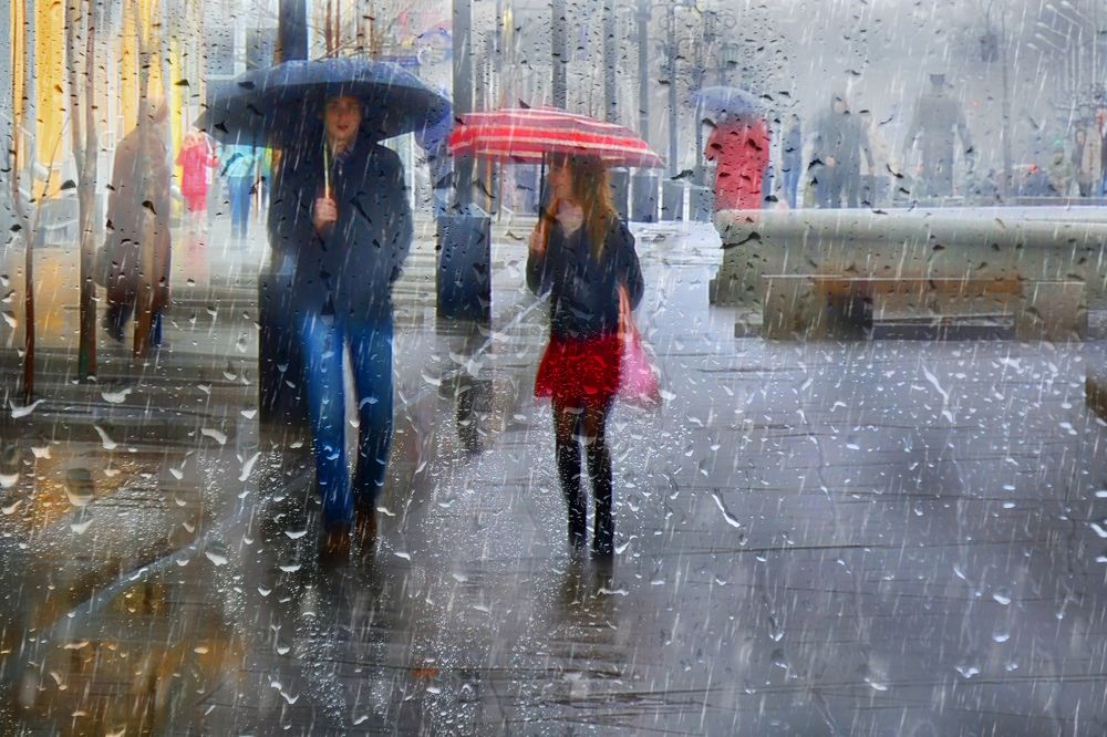 Photograph by Валерий Афанасьев