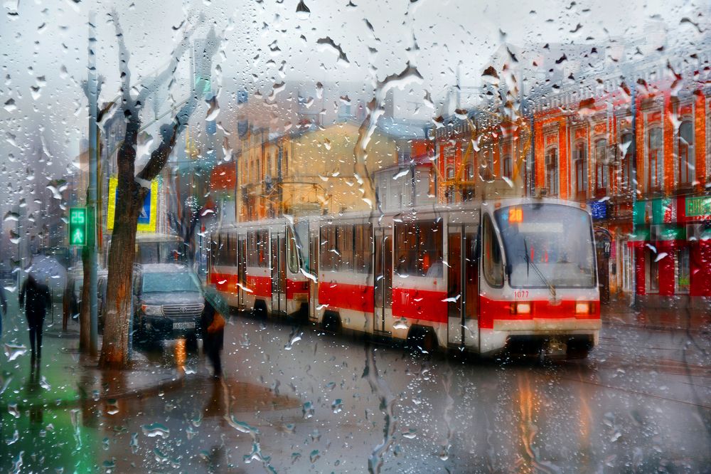 Photograph by Валерий Афанасьев