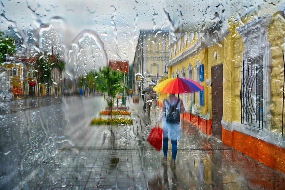 Photograph by Валерий Афанасьев