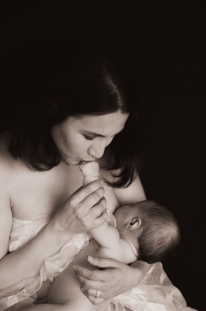 Photograph by Alena Vaganova