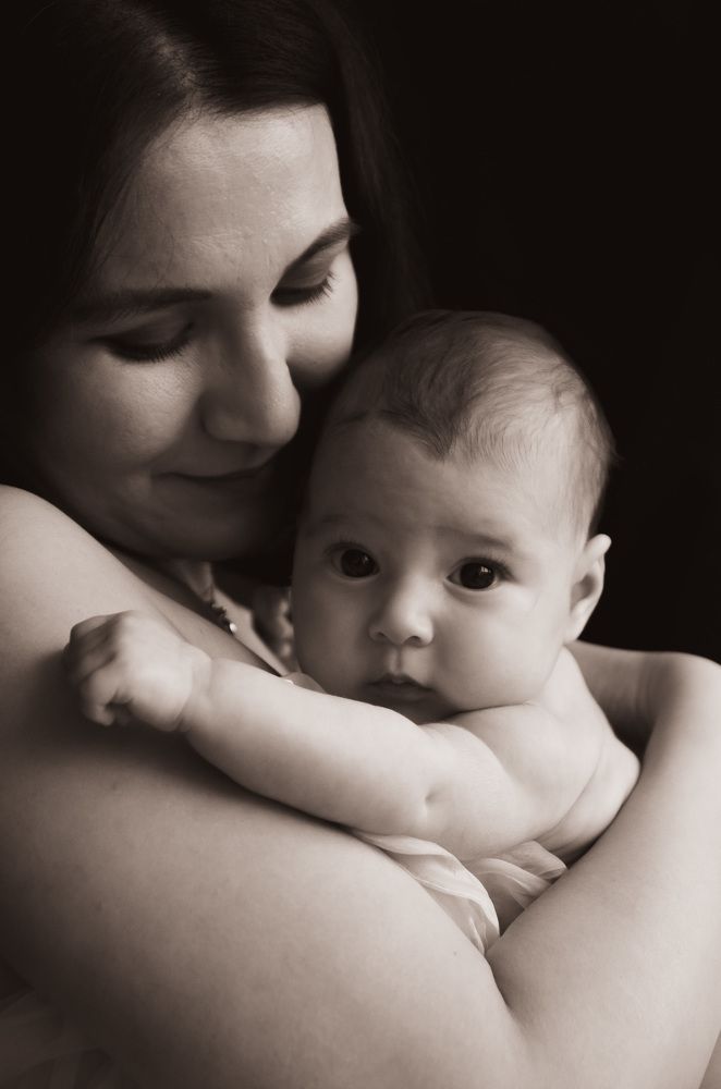 Photograph by Alena Vaganova