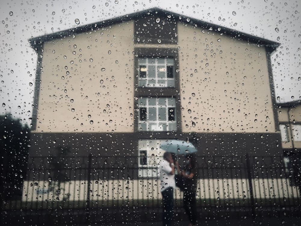 Photograph by Юрий Зиньковский