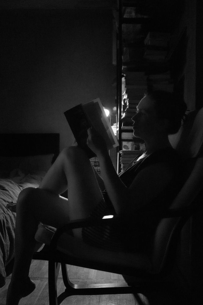 Photograph by Мария Федотова