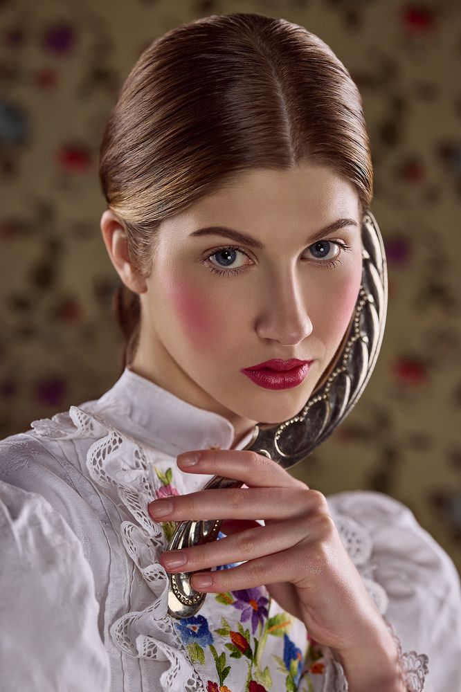 Photograph by Pavel Surovy