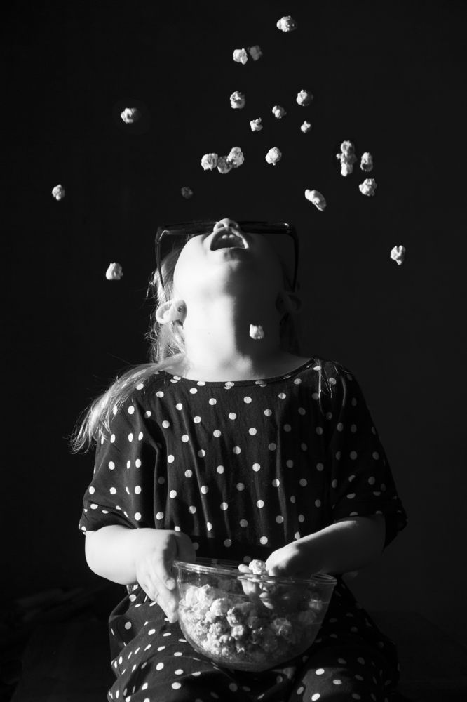 Photograph by Мария Федотова