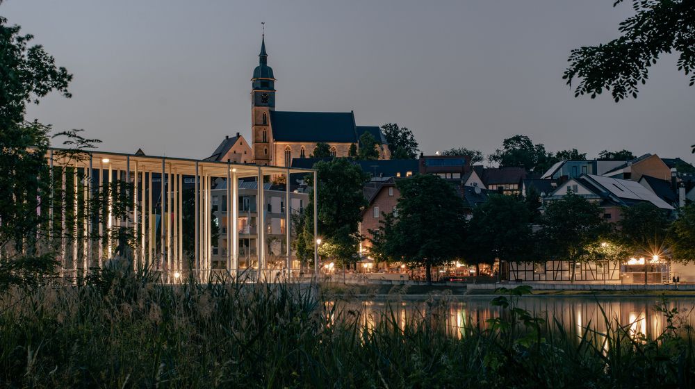 Photograph by W_r Fischer