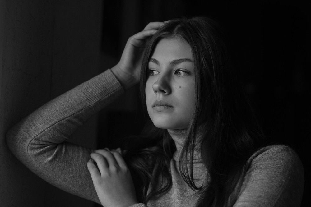 Photograph by Алина Едрянкина