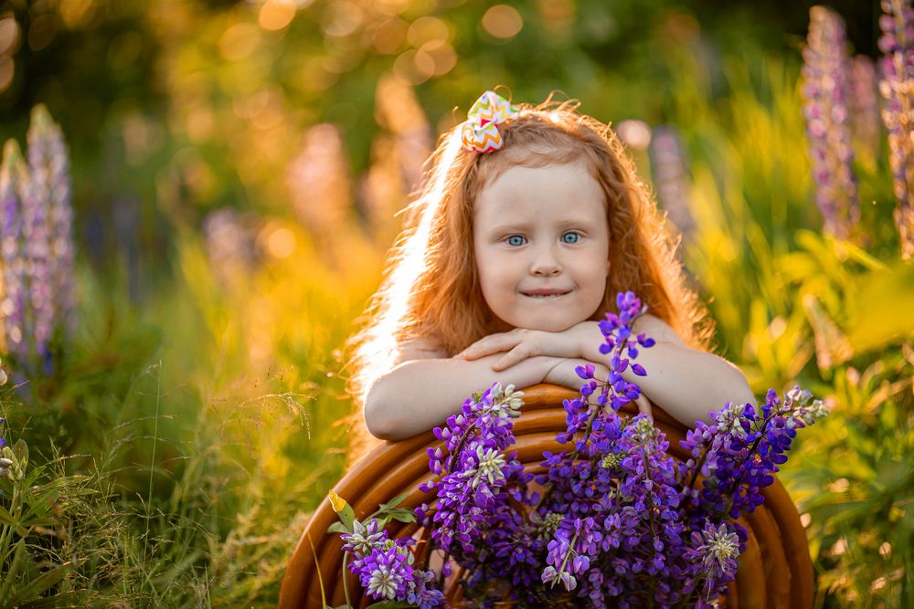 Photograph by Юлия Полянцева