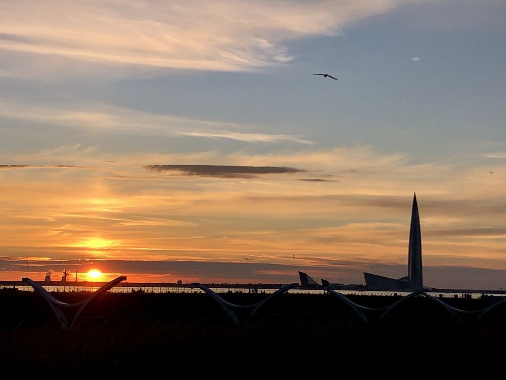 Photograph by Ali Boyko