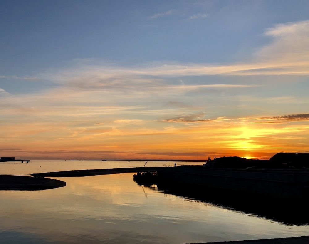 Photograph by Ali Boyko