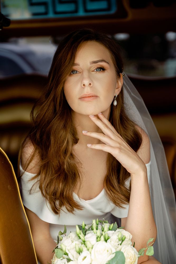 Фотография автора Наташа Каракулова