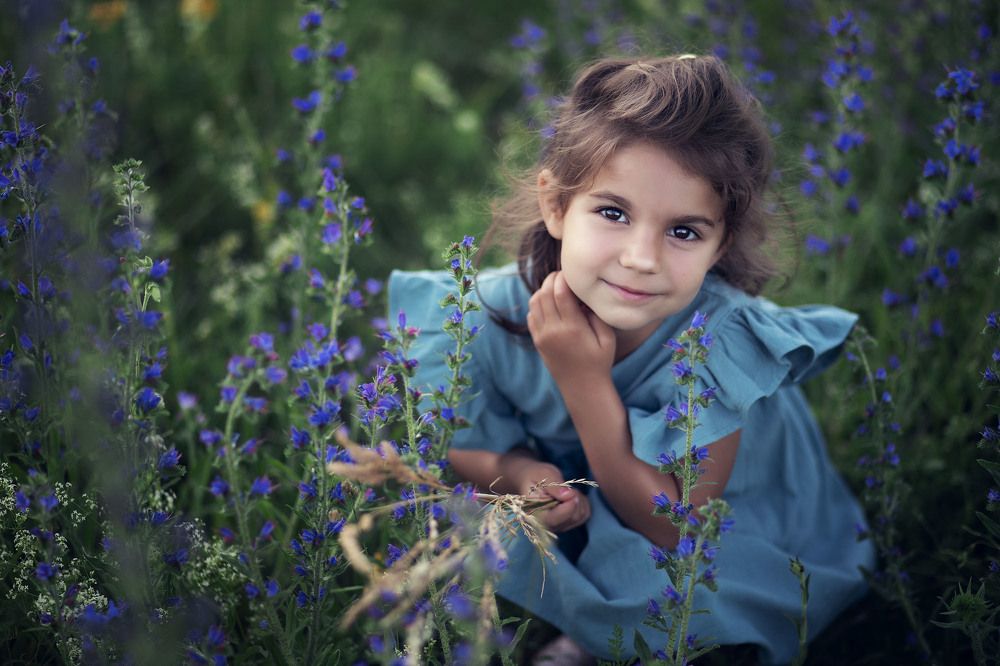 Photograph by Jana Smirnova