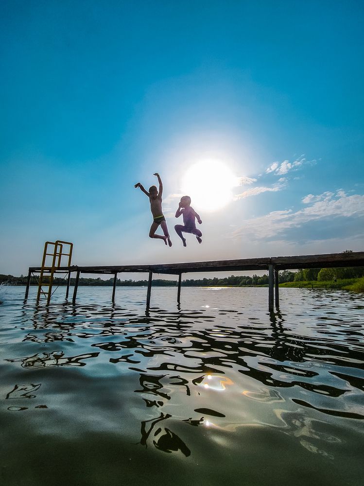 Photograph by Jana Smirnova