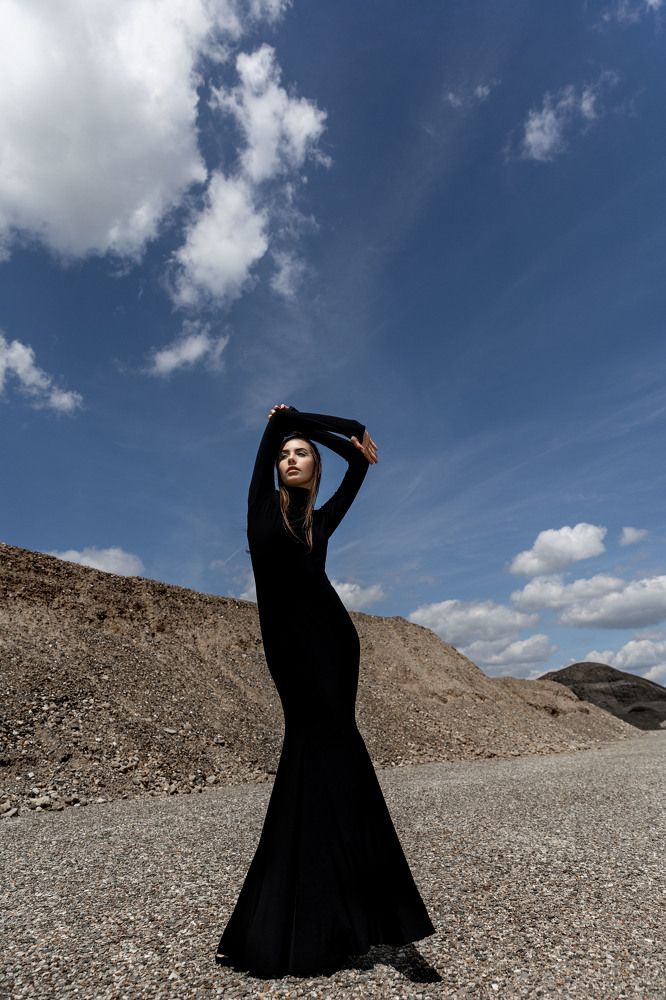 Photograph by Natalja Schleiger