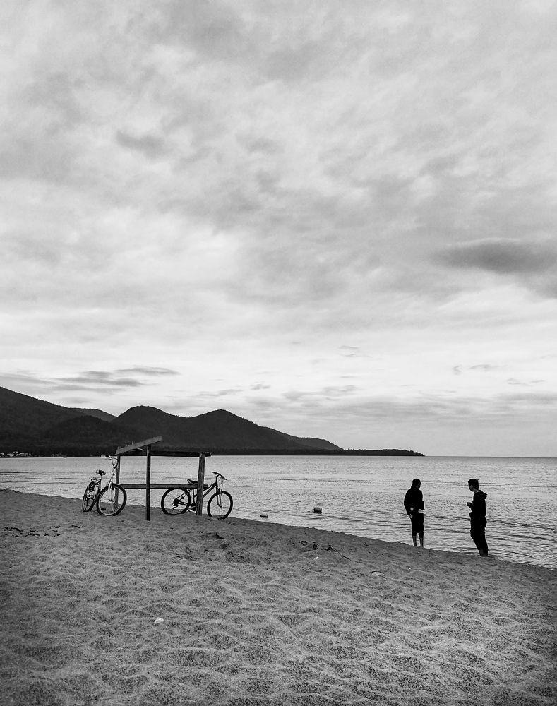 Photograph by Светлана Шелухеева