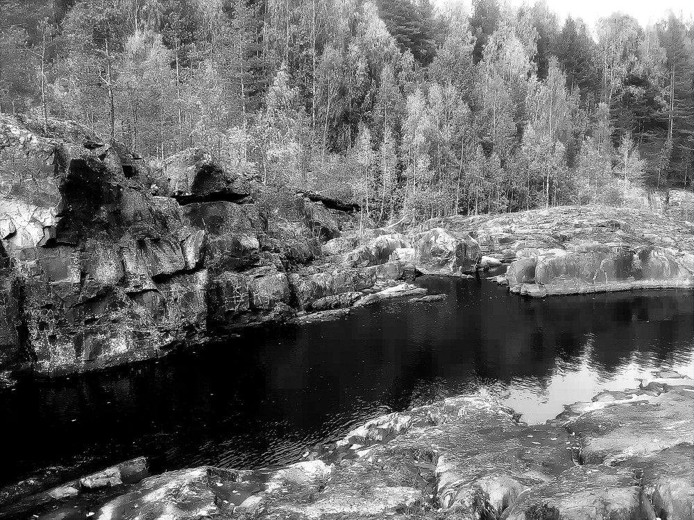 старое русло