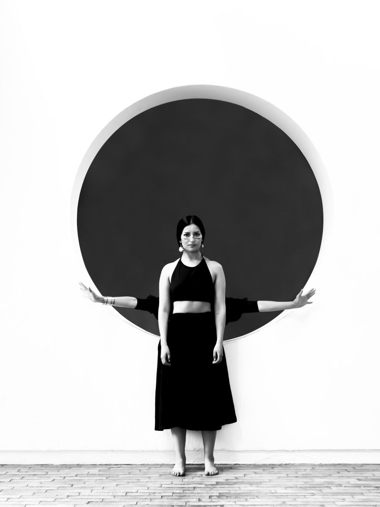 Photograph by Iván René Carreño Jeréz