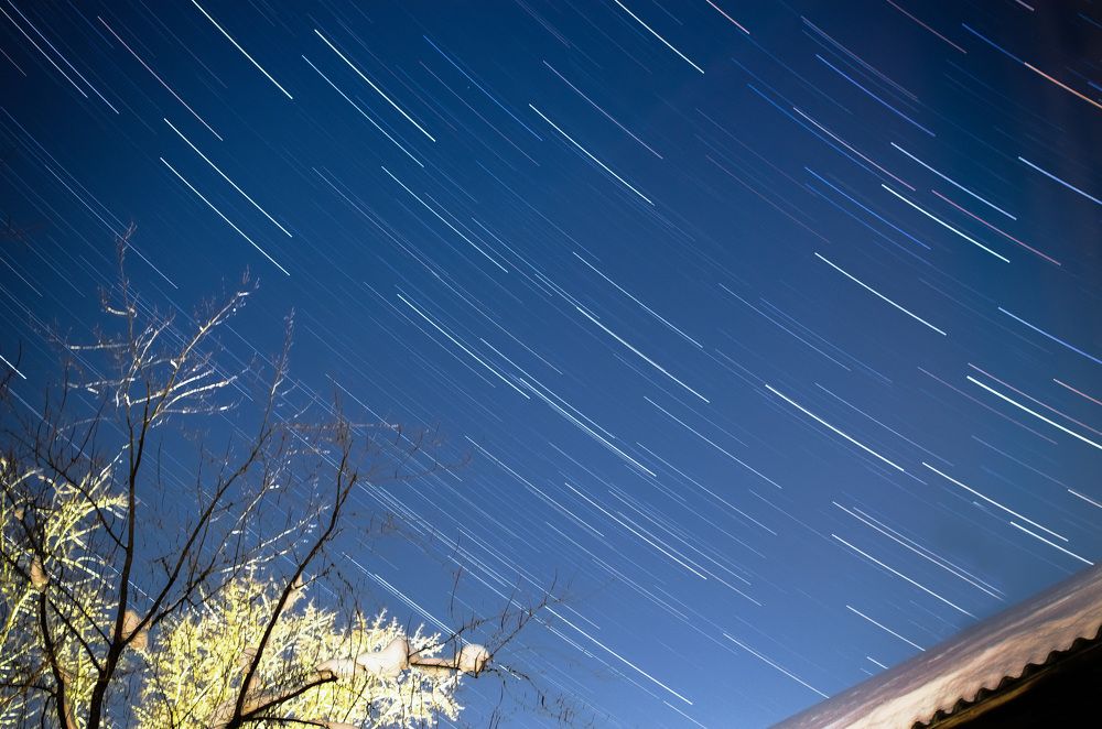 Photograph by Артём Шестаков