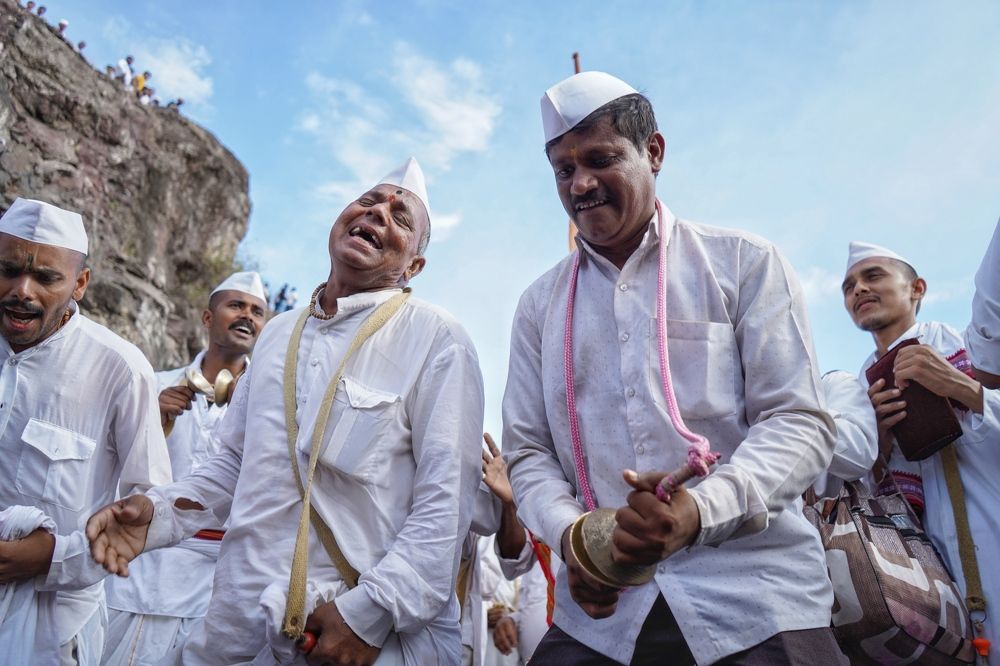 Photograph by Atharv Pangave