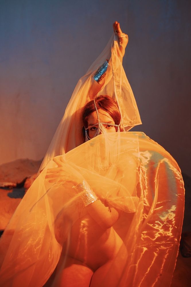 Photograph by Алина Романова