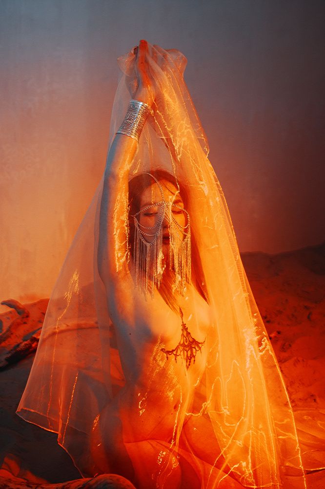 Photograph by Алина Романова