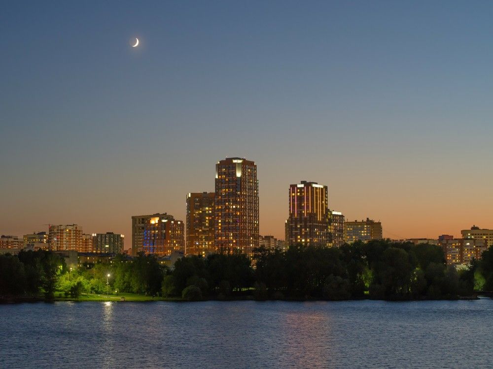 Photograph by Александр Бессонов