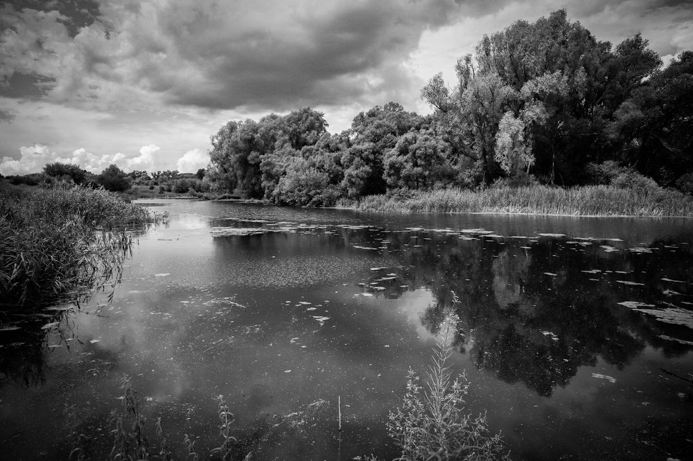 Photograph by Юрий Морозов