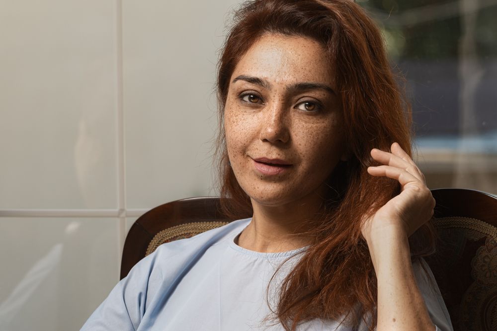 Photograph by Анвар Хусанов