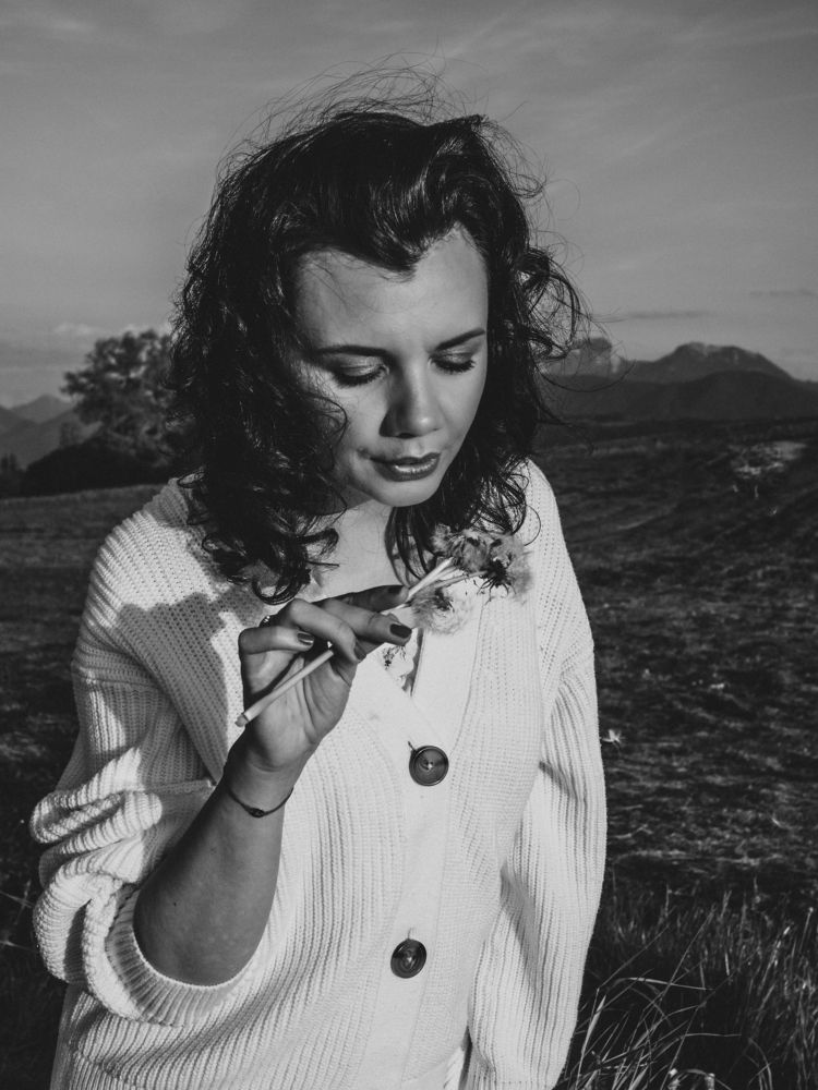 Photograph by Katharina Bauer