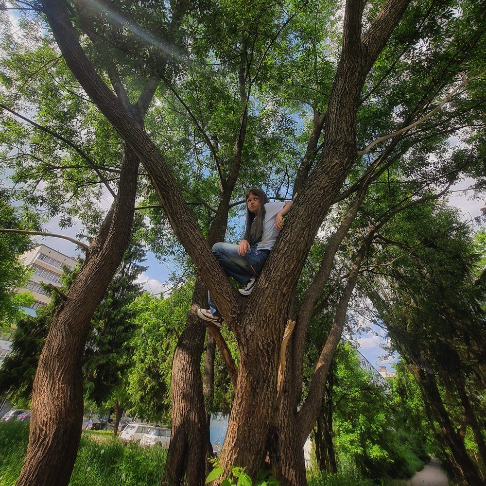 Photograph by Ольга Лукина