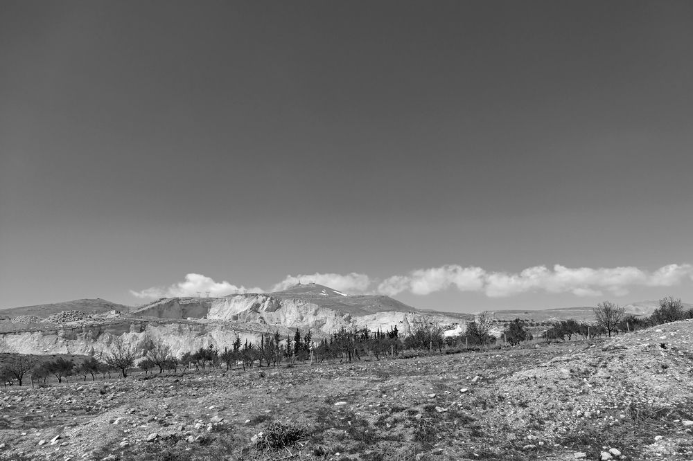 Photograph by Sabah Aljammasi