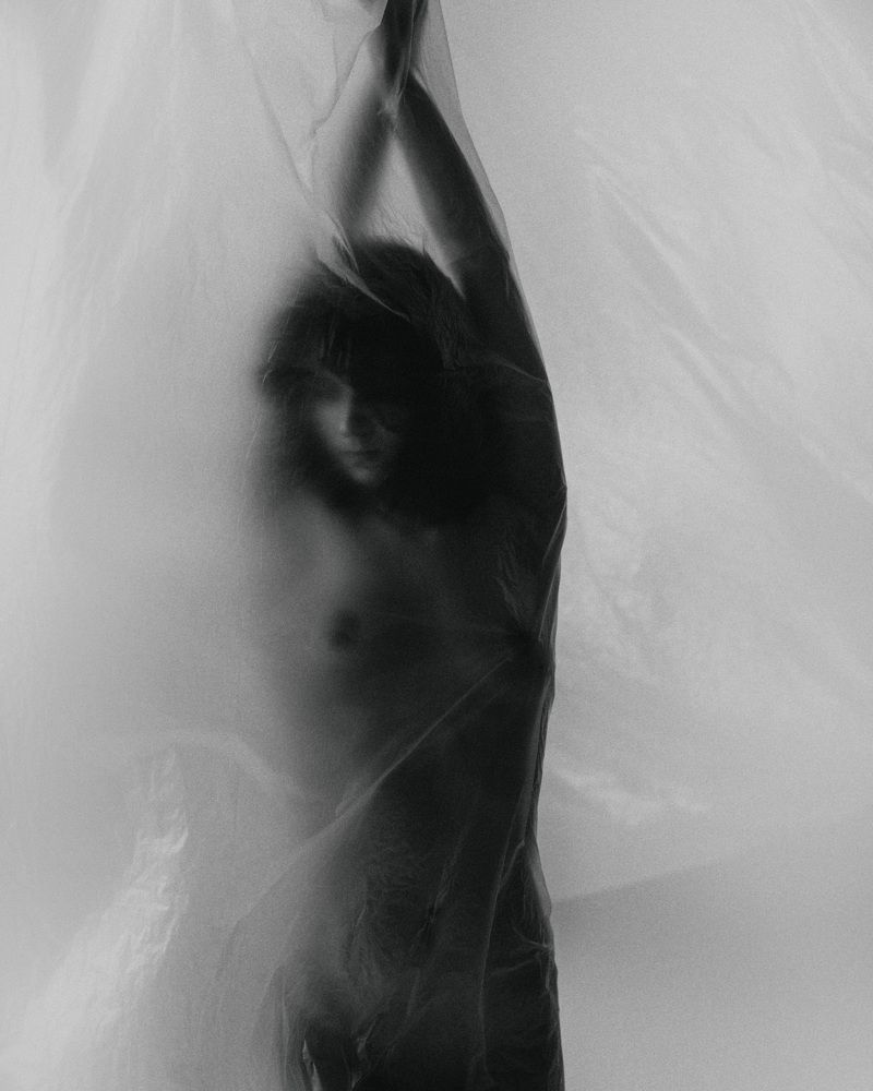 Photograph by Sophia Nasyrova