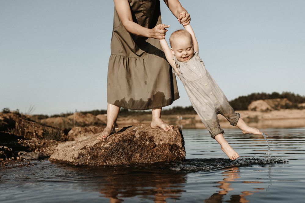 Песчаный карьер г.Псков