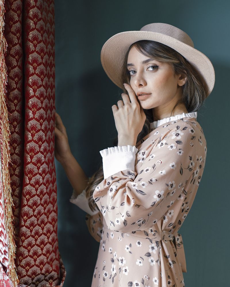 Фотография автора Karimian Alireza