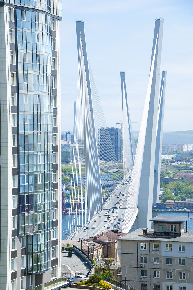 Золотой мост