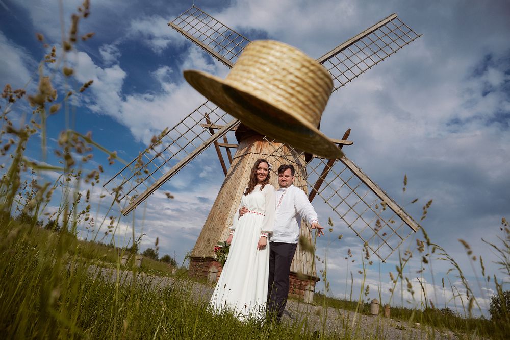 Photograph by Николай Ментюк