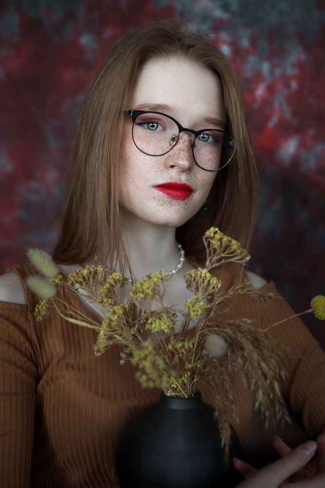 Photograph by Вячеслав Кривошеин