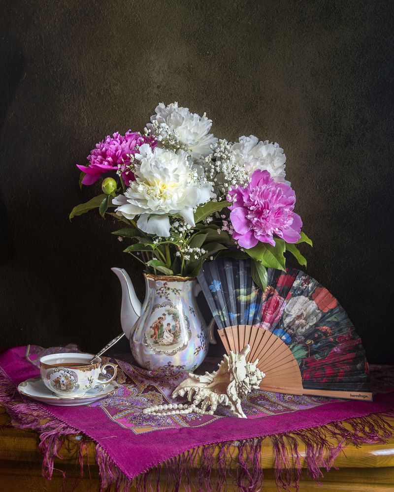 Photograph by Сергей Киселев