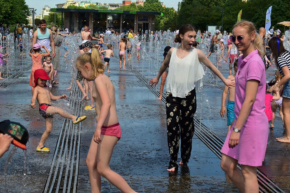 Photograph by Сергей Иванович Носов