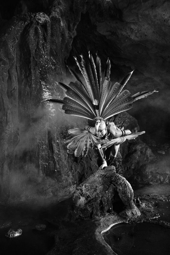 Photograph by Rudy Oei