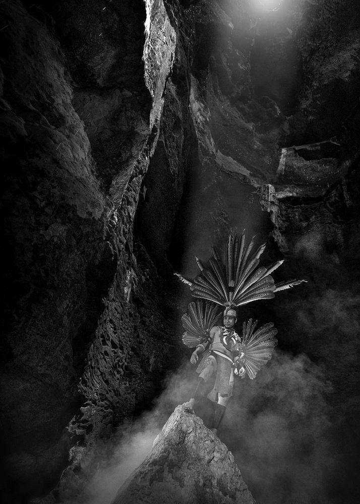 Photograph by Rudy Oei