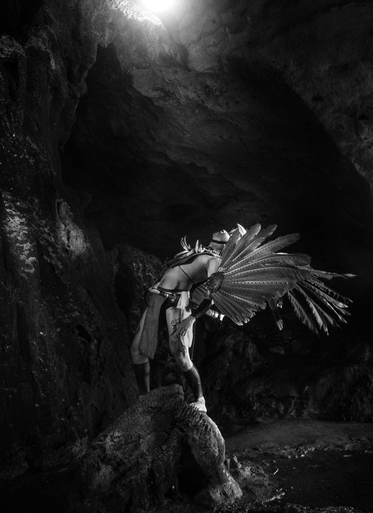 Photograph by Rudy Oei